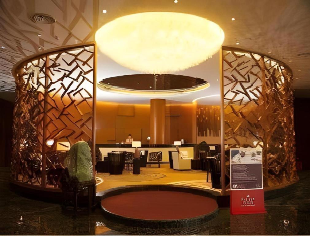 Ramada Plaza Huizhou East Hotel Exterior photo